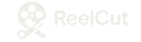 ReelCut Logo